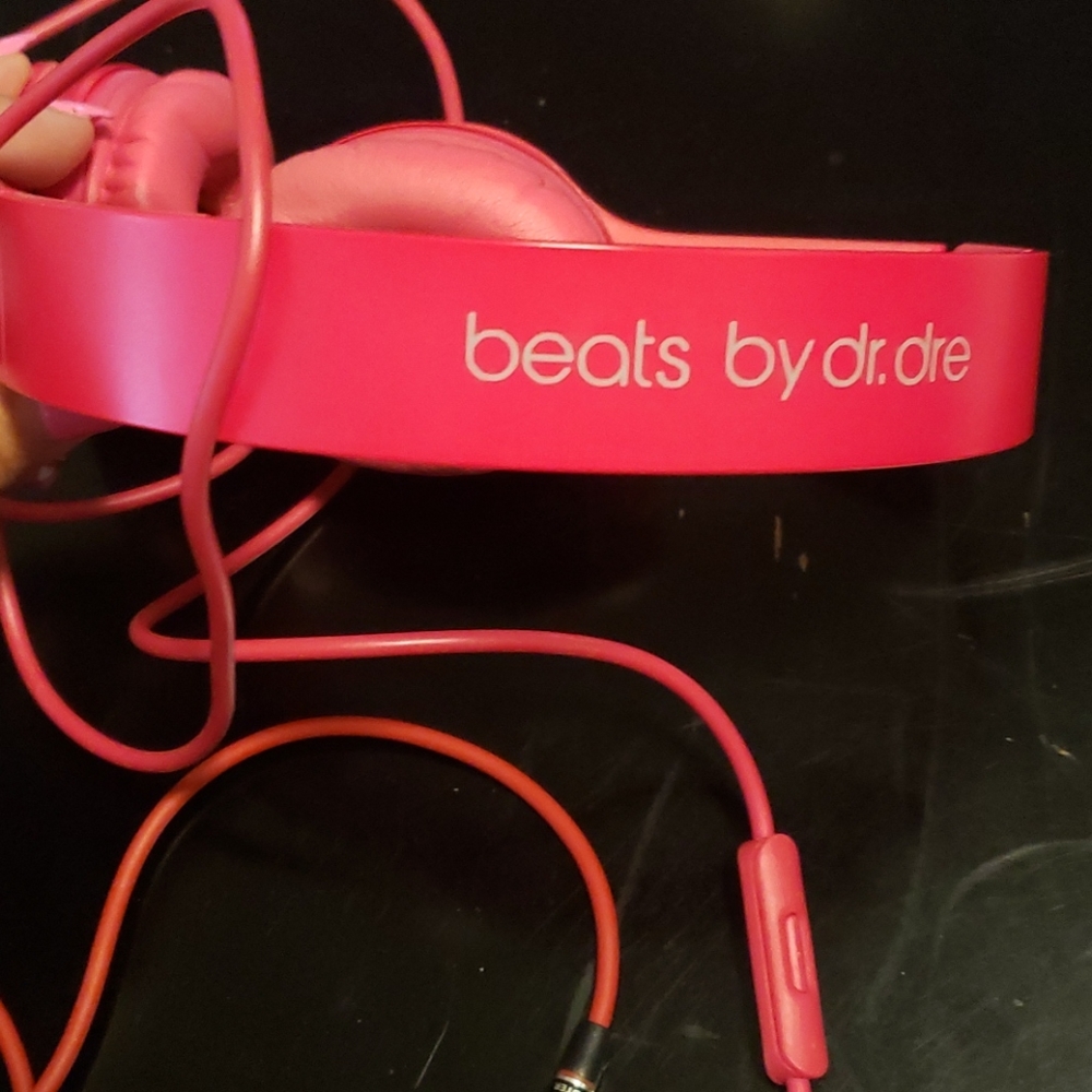 headphones